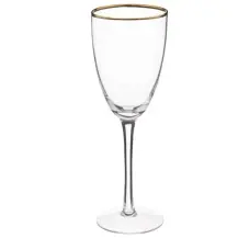 Confezione 6 Calici Vino 30cl Secret de Gourmet
