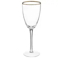 Confezione 6 Calici Vino 30cl Secret de Gourmet