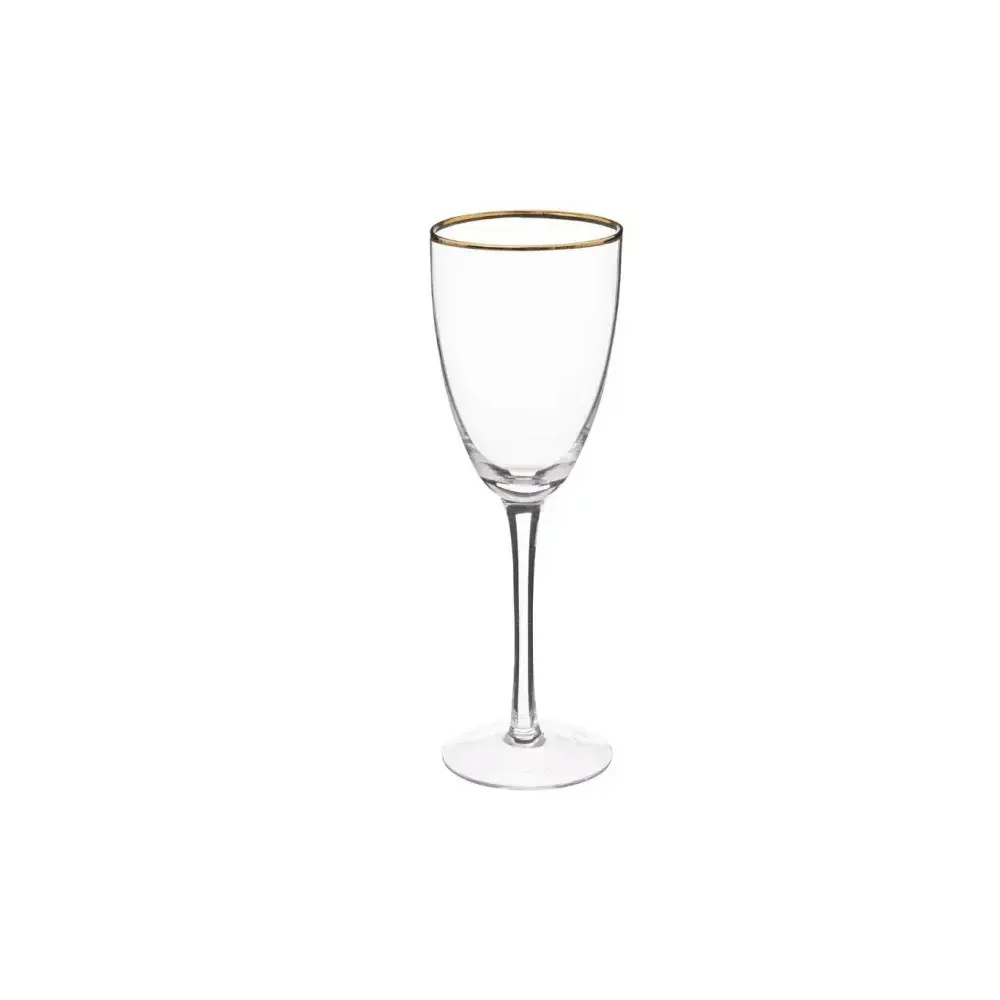 Confezione 6 Calici Vino 30cl Secret de Gourmet