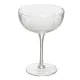 Confezione 6 Coppe Champagne Victoria 28cl Secret de Gourmet