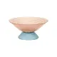 Centrotavola Homy in Vetro 30x14 cm Secret de Gourmet