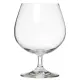 Set di 4 Bicchieri da Cognac 40 cl Cristallino Secret de Gourmet