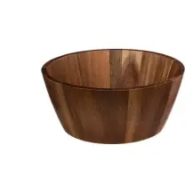 Insalatiera Acacia 28x11cm Secret de Gourmet
