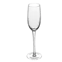 Confezione 6 Calici Flute Victoria 21cl Secret de Gourmet