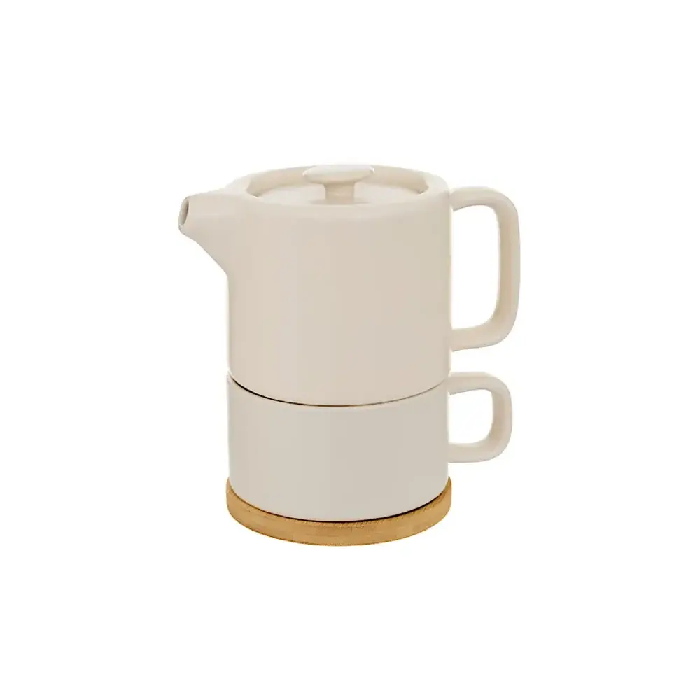 Theiera Nature Crema con Tazza Secret de Gourmet