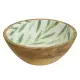 Ciotola Inaya 19cm Verde Oliva Secret de Gourmet