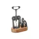 Kit Sommelier Jules 5 Pezzi Secret de Gourmet