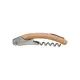 Set Sommelier Jules 4 Pezzi con Cavatappi Secret de Gourmet