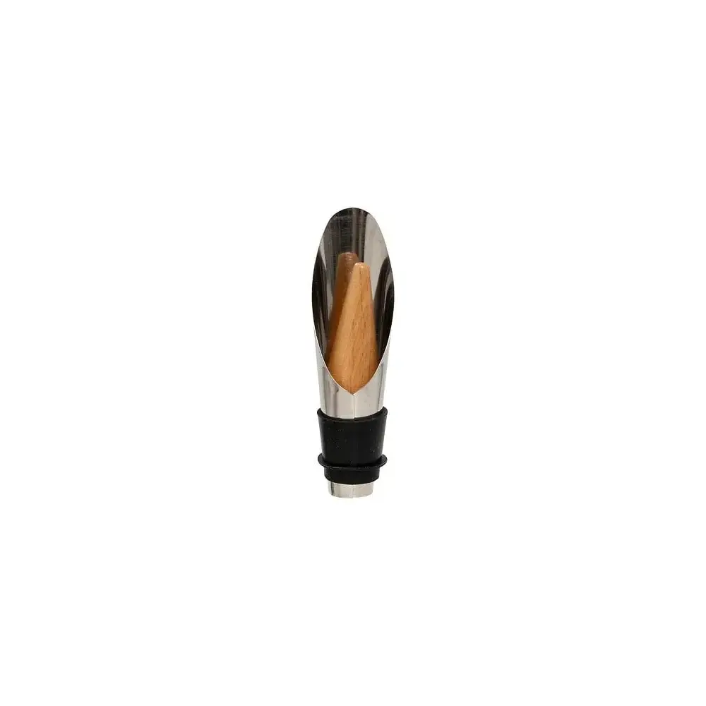 Set Sommelier Jules 4 Pezzi con Cavatappi Secret de Gourmet