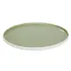 Piatto Piano Chiara 27cm Verde Secret de Gourmet