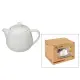Theiera Nora 1lt Ceramica Bianco Secret de Gourmet