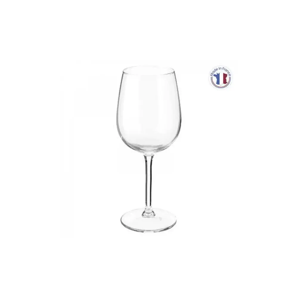 Confezione 6 Calici Orpea 36cl Secret de Gourmet