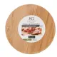 Piatto Girevole Diametro 35 cm in Bambù Secret de Gourmet