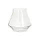 Set di 4 Bicchieri Bassi Aroma 29 cl Secret de Gourmet