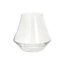 Set di 4 Bicchieri Bassi Aroma 29 cl Secret de Gourmet
