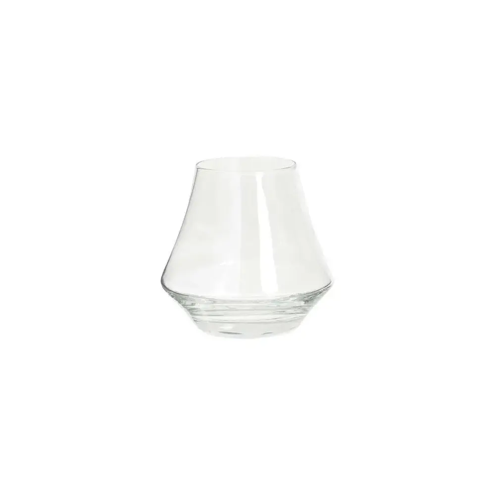 Set di 4 Bicchieri Bassi Aroma 29 cl Secret de Gourmet