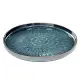 Piatto Frutta Eva 21cm Blu Secret de Gourmet