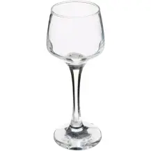 Set 4 Bicchieri da Liquore Elaya 9 cl Secret de Gourmet