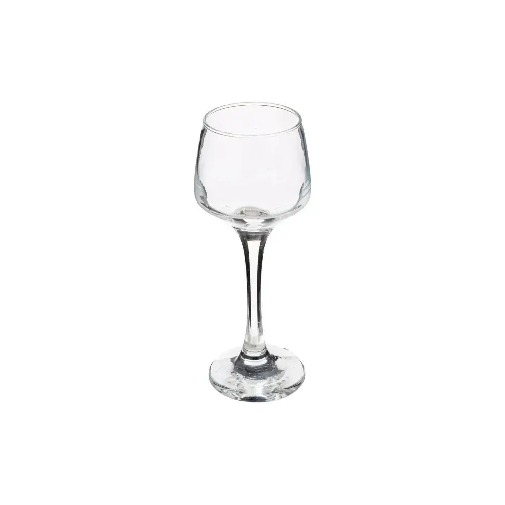 Set 4 Bicchieri da Liquore Elaya 9 cl Secret de Gourmet