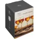 Set 4 Bicchieri da Liquore Elaya 9 cl Secret de Gourmet