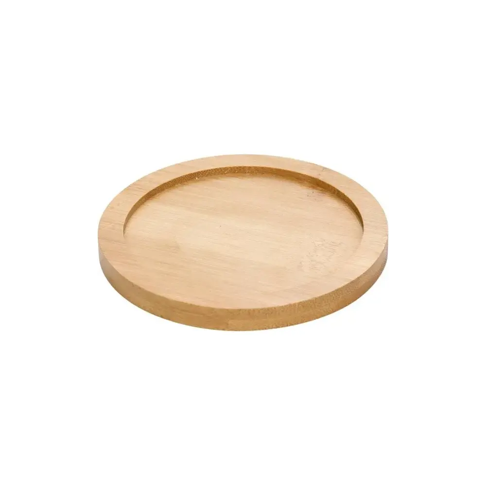 Brocca Cozy 1 L Vetro con Dettagli in Bamboo Modello Secret de Gourmet