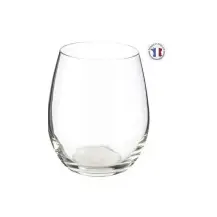 Confezione 6 Tumbler Orpea 36l Secret de Gourmet