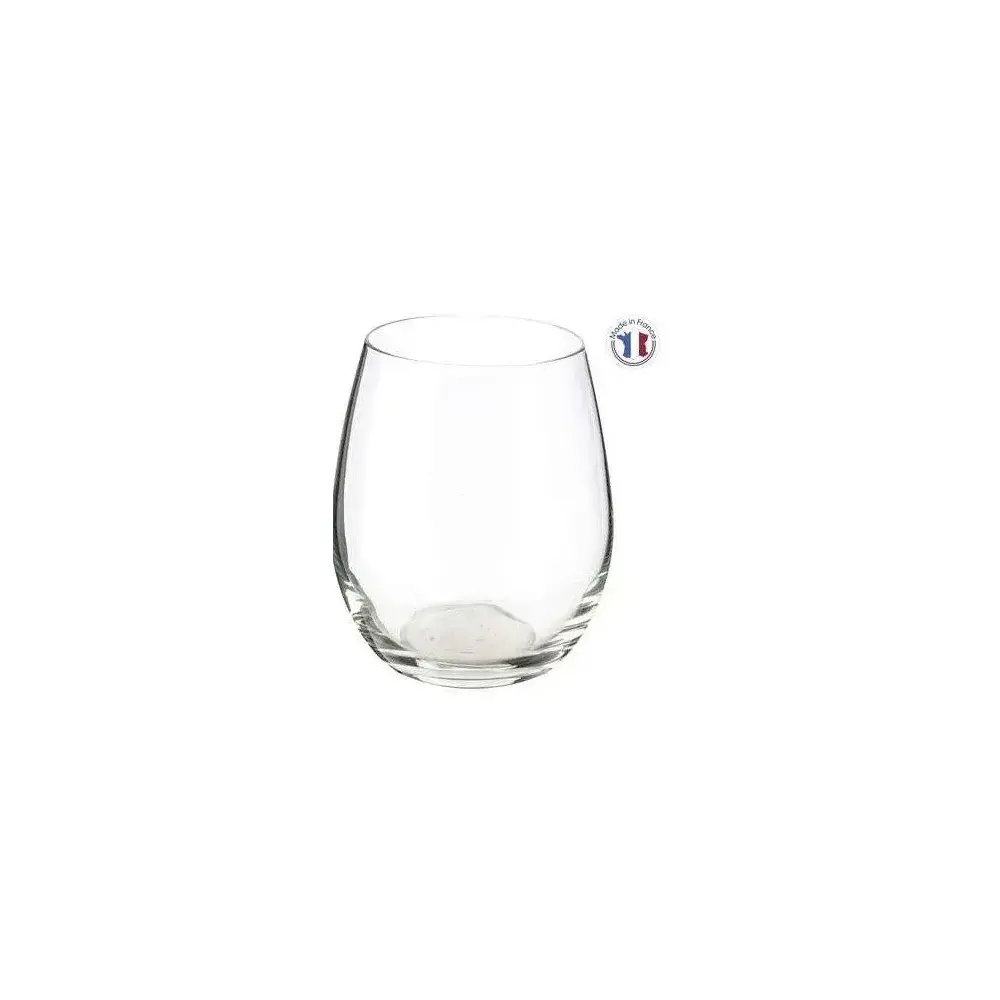 Confezione 6 Tumbler Orpea 36l Secret de Gourmet