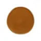Piatto Piano Wonja Diametro 27 cm Ocra Faience Secret de Gourmet