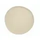 Piatto Piano Wonja Diametro 27 cm Crema Faience Secret de Gourmet