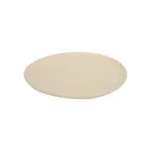 Piatto Piano Wonja Diametro 27 cm Crema Faience Secret de Gourmet