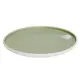 Piatto Frutta Chiara 21cm Verde Secret de Gourmet