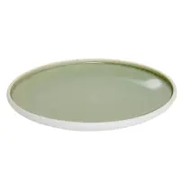 Piatto Frutta Chiara 21cm Verde Secret de Gourmet