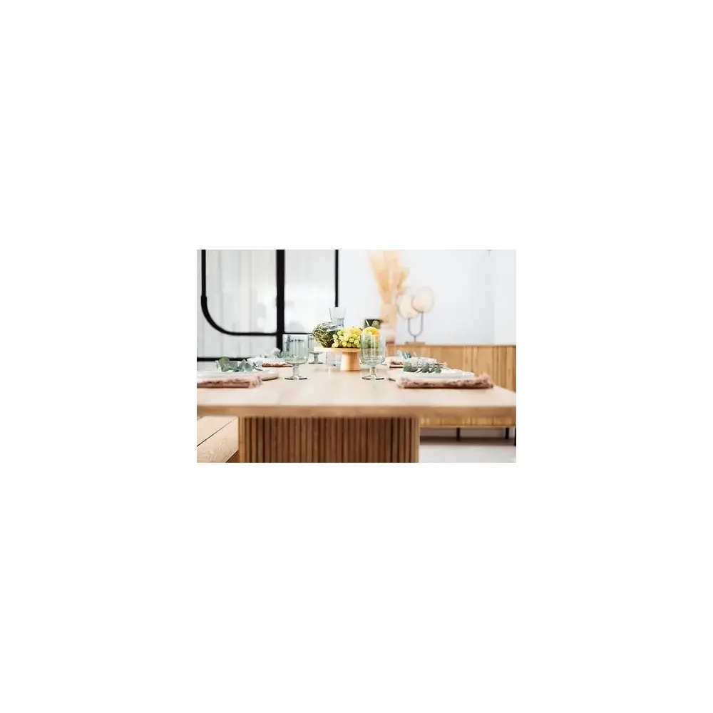 Piatto Piano Ceramica Beige Terre Inconnue 27 cm Secret de Gourmet