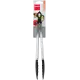 Pinza multiuso 30 cm acciaio inox con punte nylon