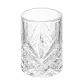 Set di 6 Bicchieri da Shot Autunno 6 cl in Vetro Secret de Gourmet