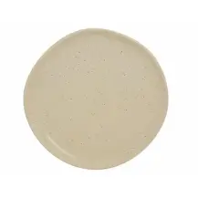 Piatto da Dessert Wonja Ø 21 cm Crema Faience Secret de Gourmet