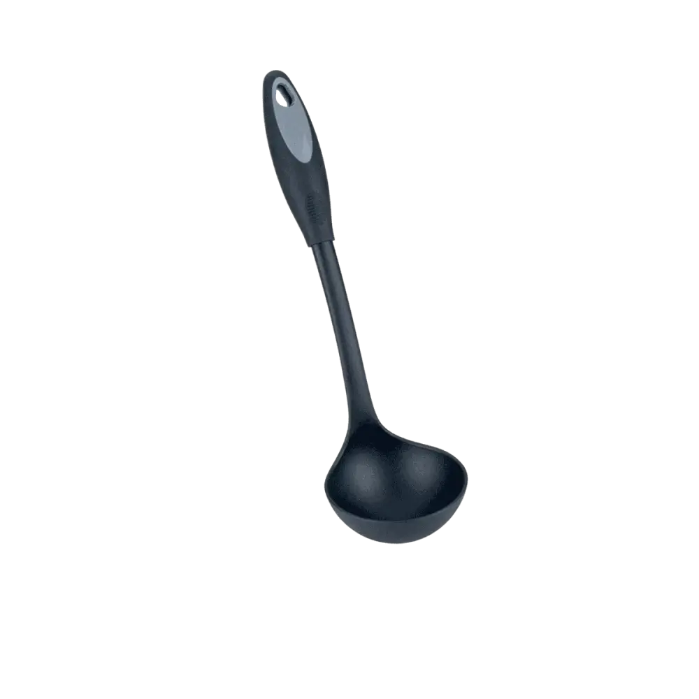 Mestolo Britannia nylon Thermorubber resistente 210°C