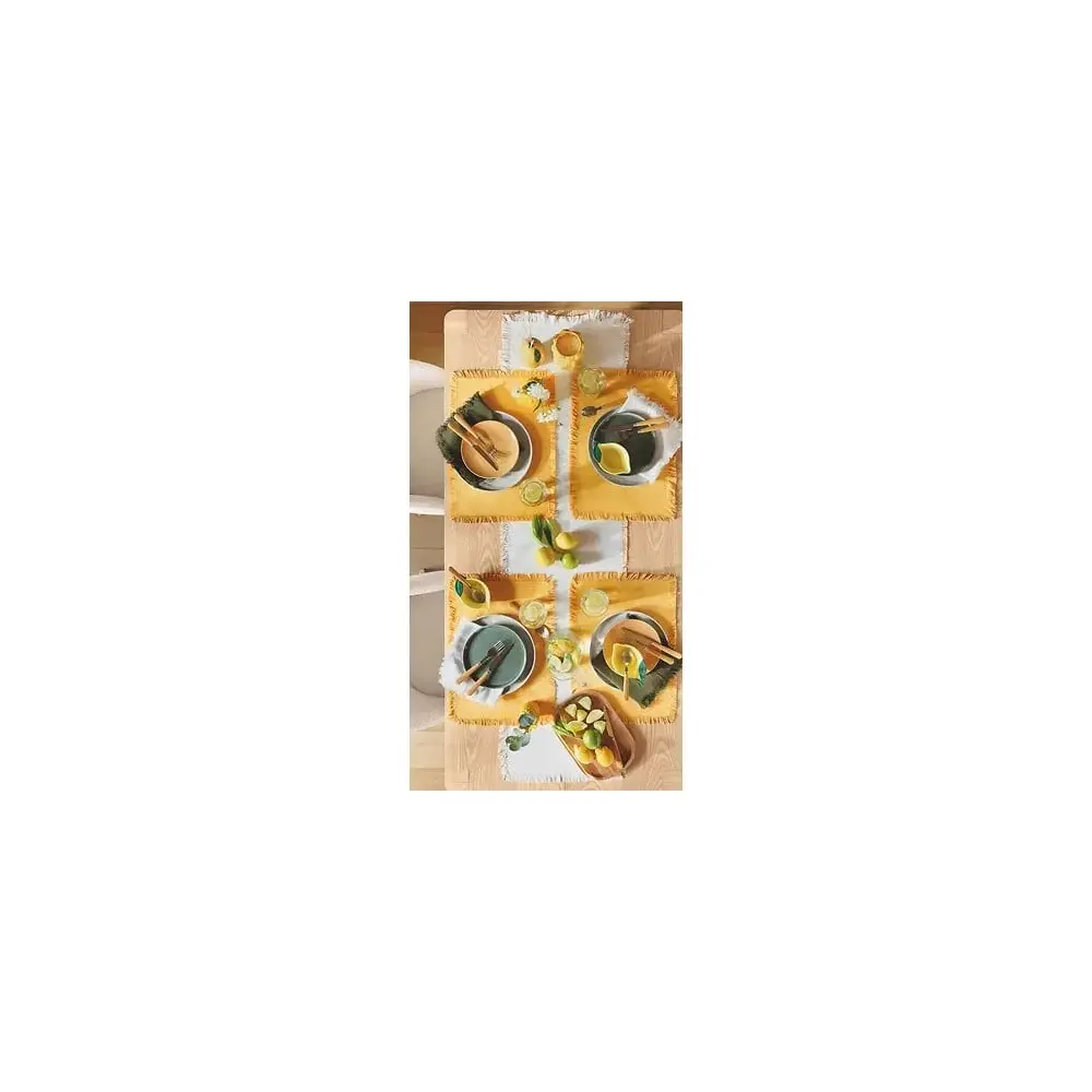 Piatto da Dessert Terre Inconnue Ø 21 cm Verde Kaki Secret de Gourmet