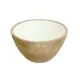 Ciotola Inaya Mango 13x7cm Bianco Secret de Gourmet