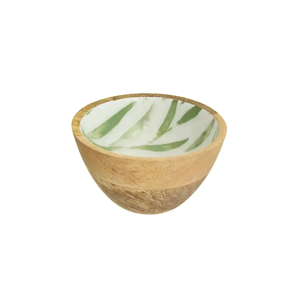 Ciotola Inaya 13cm Verde Oliva Secret de Gourmet