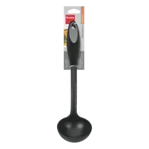 Mestolo Britannia nylon Thermorubber resistente 210°C