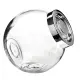 Pandora Vaso 2.23 lt con Tappo Metallizzato Bormioli Rocco