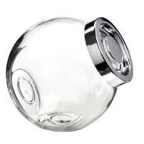 Pandora Vaso 2.23 lt con Tappo Metallizzato Bormioli Rocco