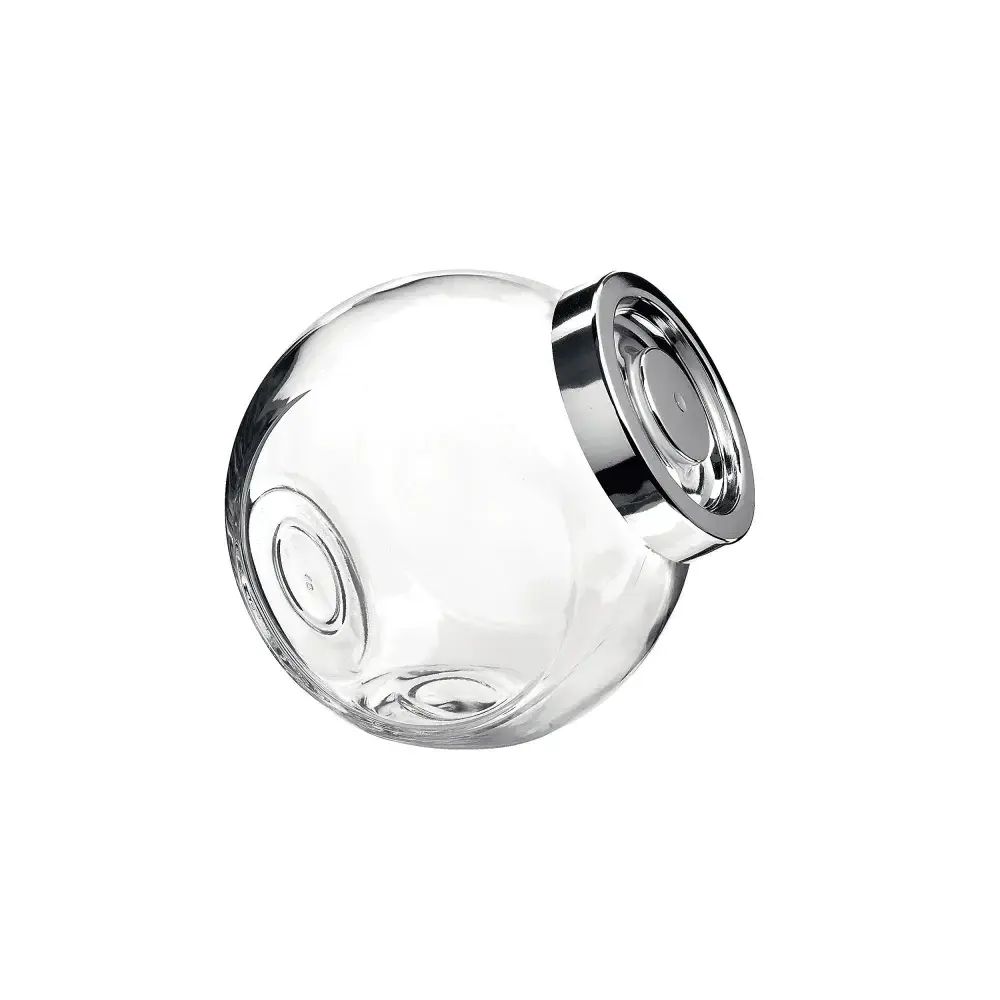 Pandora Vaso 2.23 lt con Tappo Metallizzato Bormioli Rocco