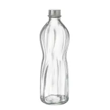 Bottiglia Aqua 1l Bormioli Rocco