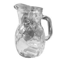 Bistrot Twist Brocca 1lt Bormioli Rocco