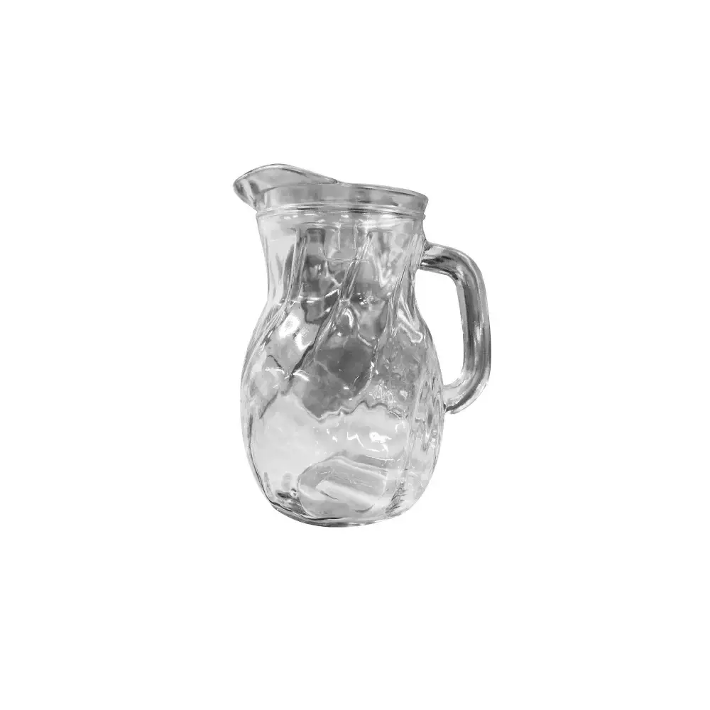 Bistrot Twist Brocca 1lt Bormioli Rocco