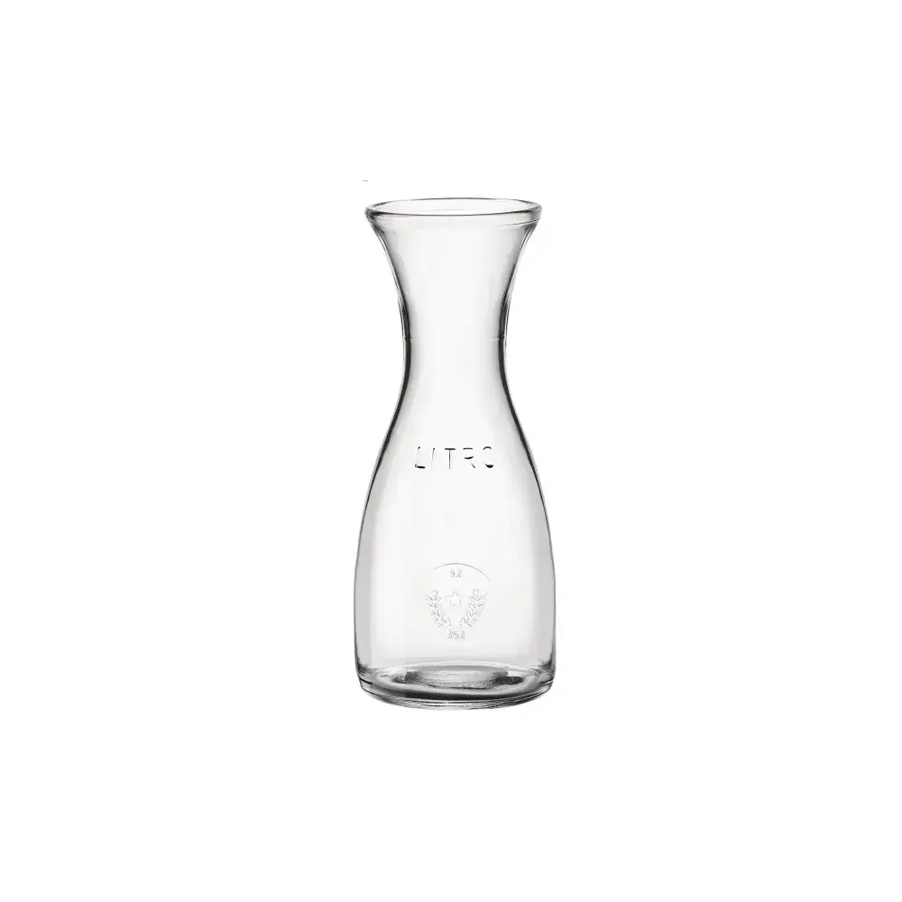 Misura Caraffa 1 lt Bormioli Rocco
