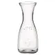 Misura Caraffa 1 lt Bormioli Rocco