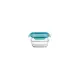 Frigoverre Evolution Rettangolare 18x14 cm Bormioli Rocco